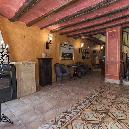Casa Rural La Cuca Lerin Екстериор снимка