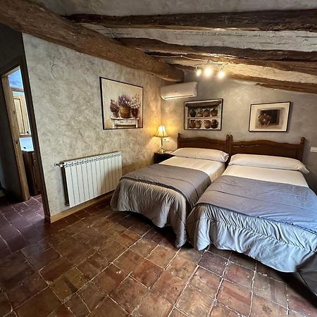 Casa Rural La Cuca Lerin Екстериор снимка