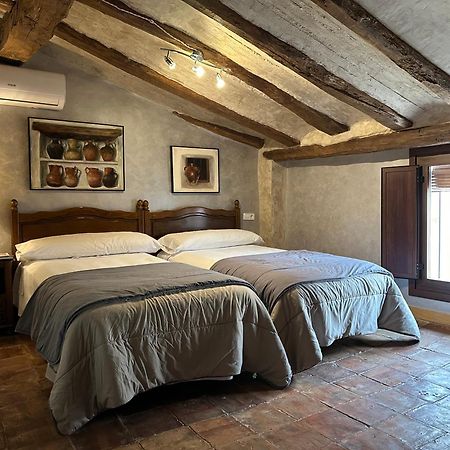 Casa Rural La Cuca Lerin Екстериор снимка