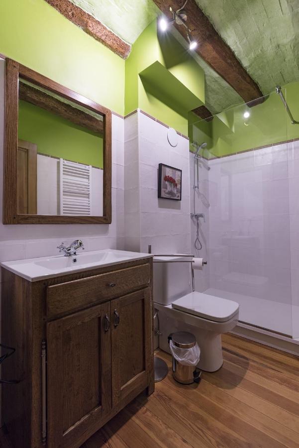Casa Rural La Cuca Lerin Екстериор снимка