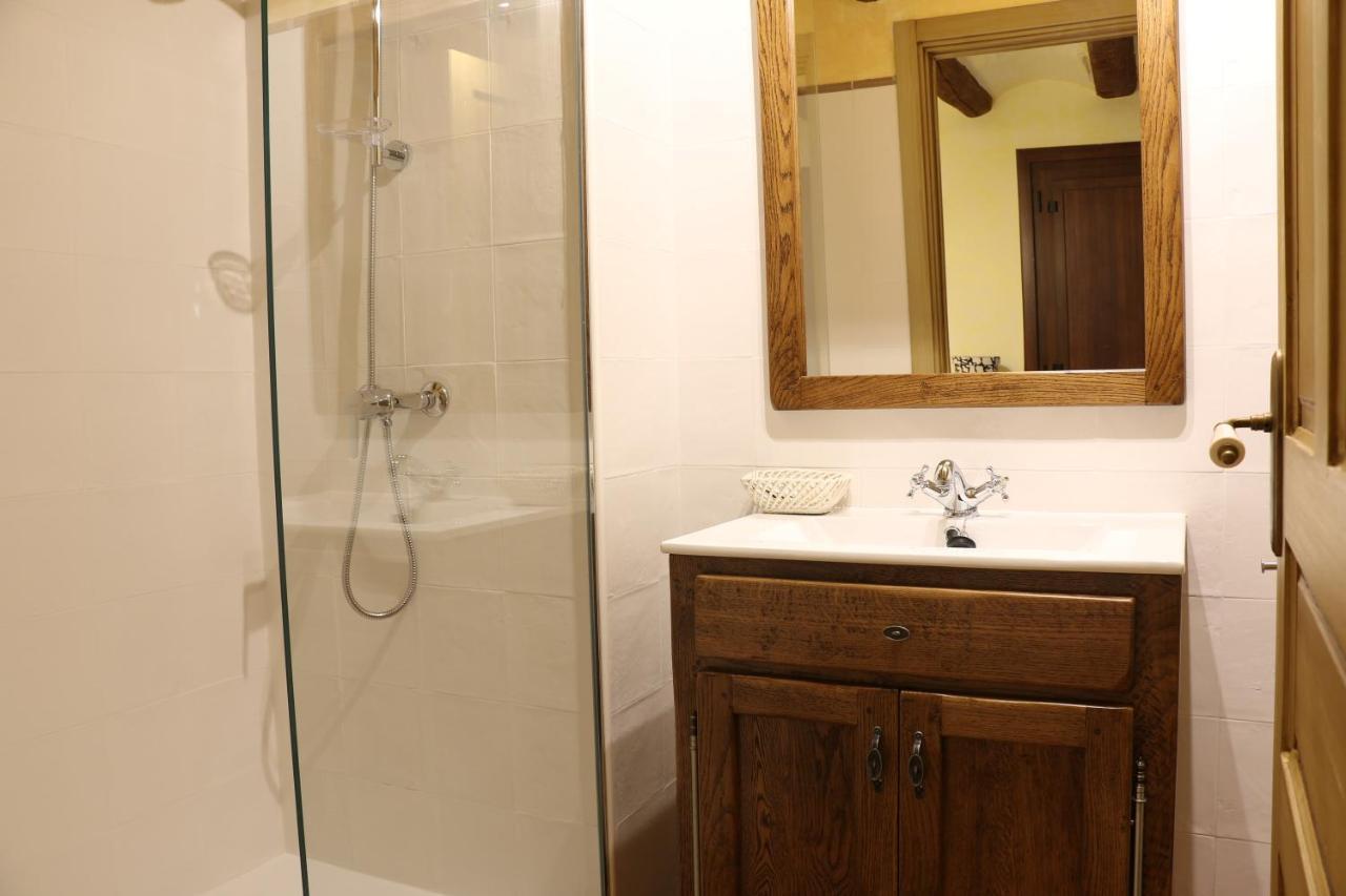Casa Rural La Cuca Lerin Екстериор снимка