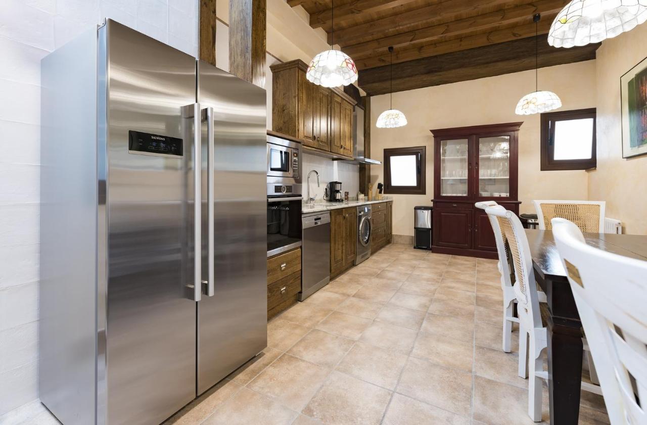 Casa Rural La Cuca Lerin Екстериор снимка