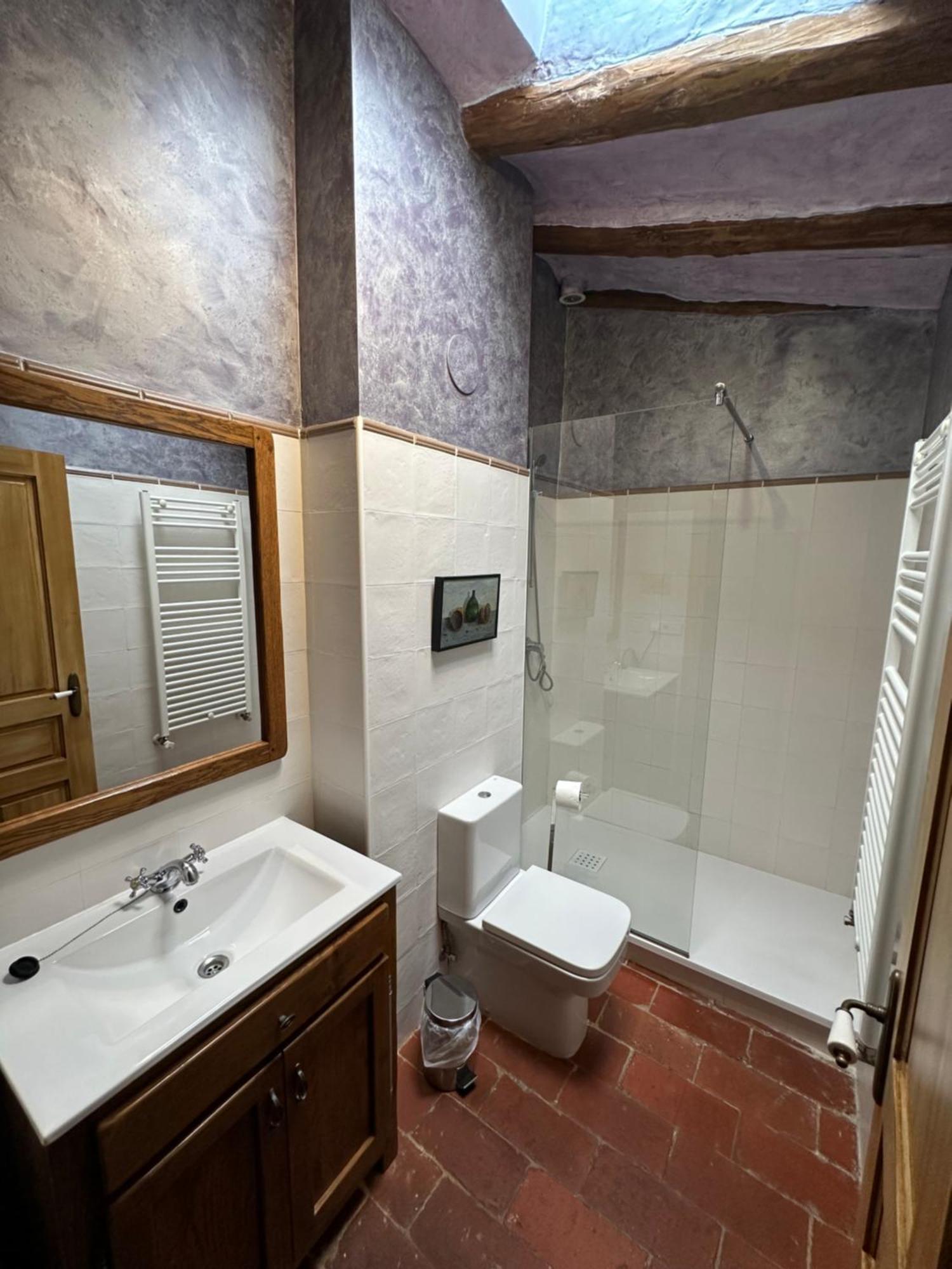 Casa Rural La Cuca Lerin Екстериор снимка