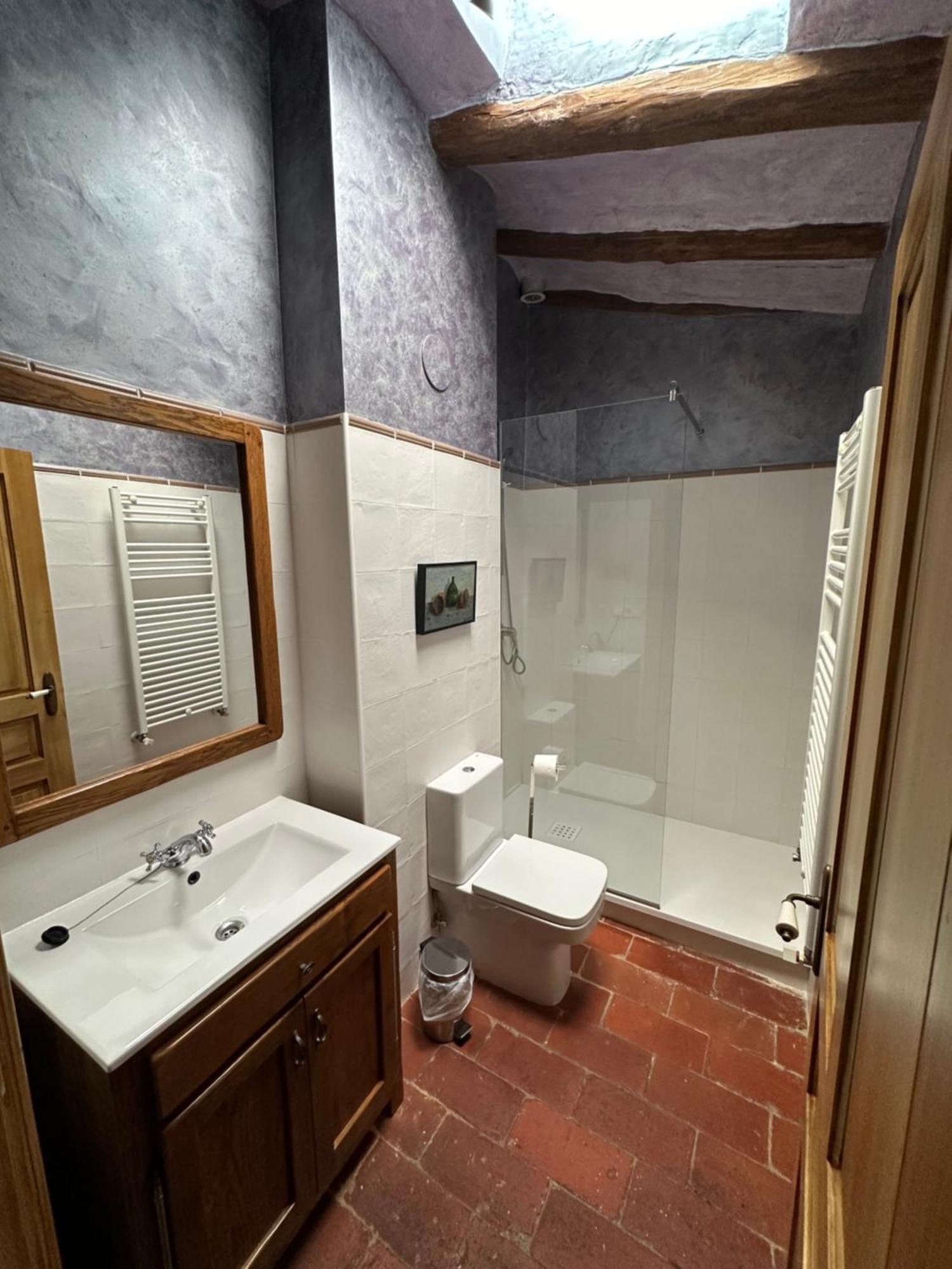 Casa Rural La Cuca Lerin Екстериор снимка