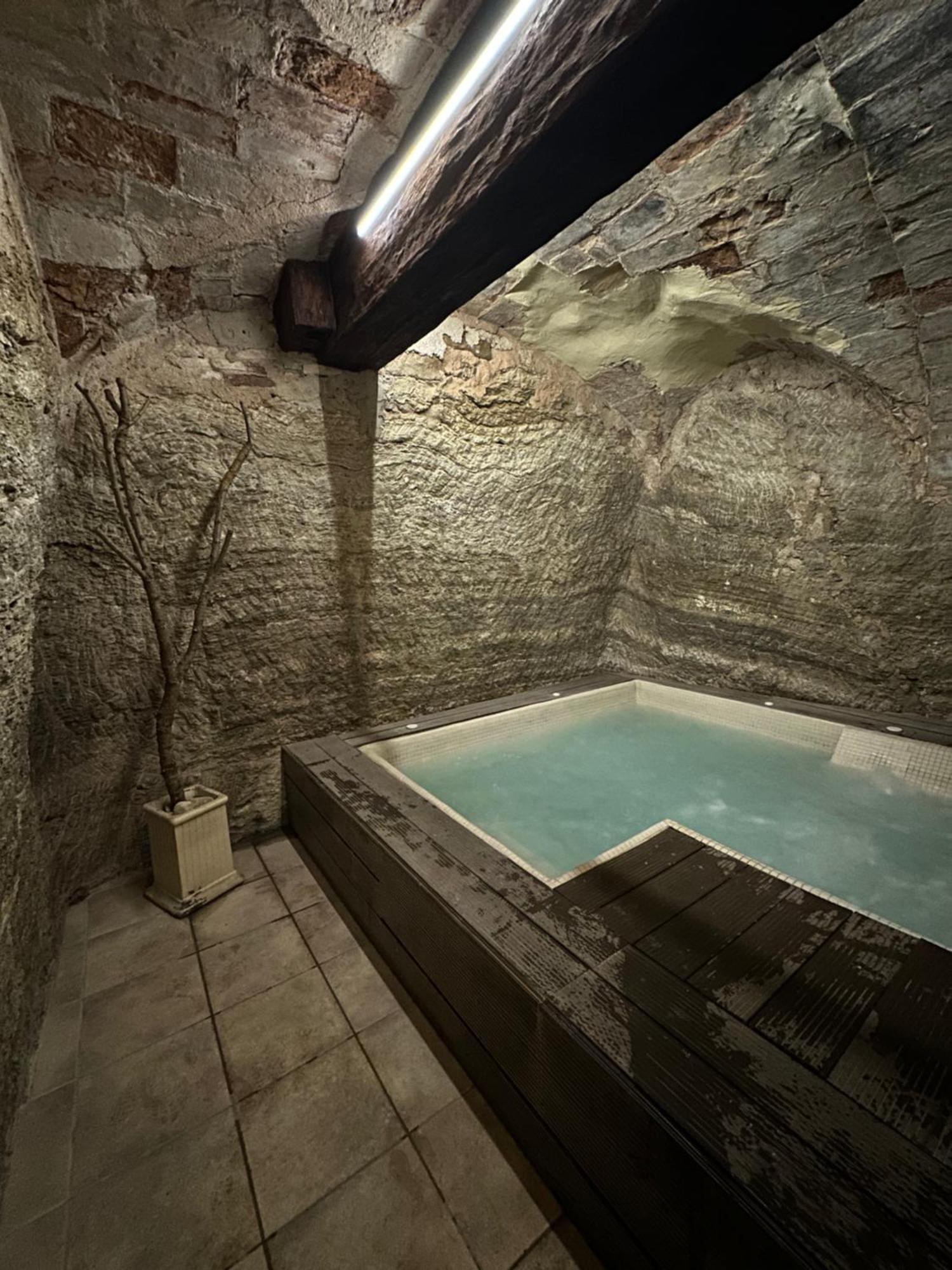 Casa Rural La Cuca Lerin Екстериор снимка