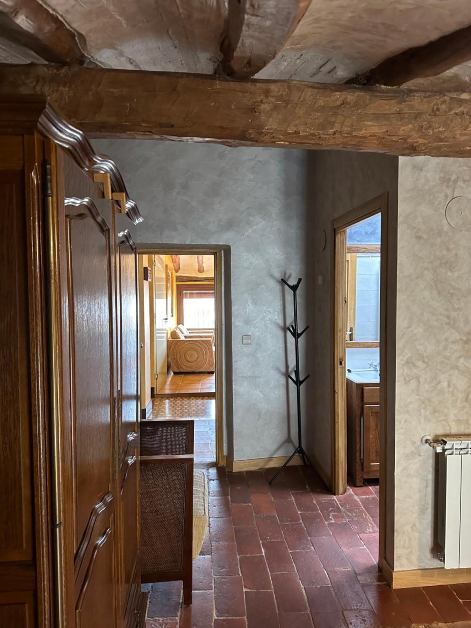 Casa Rural La Cuca Lerin Екстериор снимка